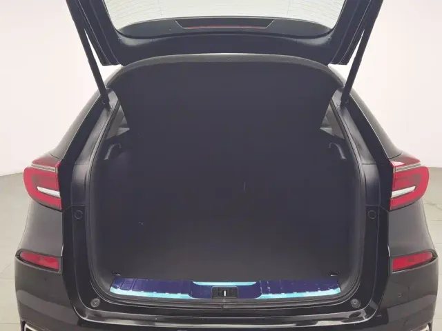 Honda Avancier — Фото автомобиля 16