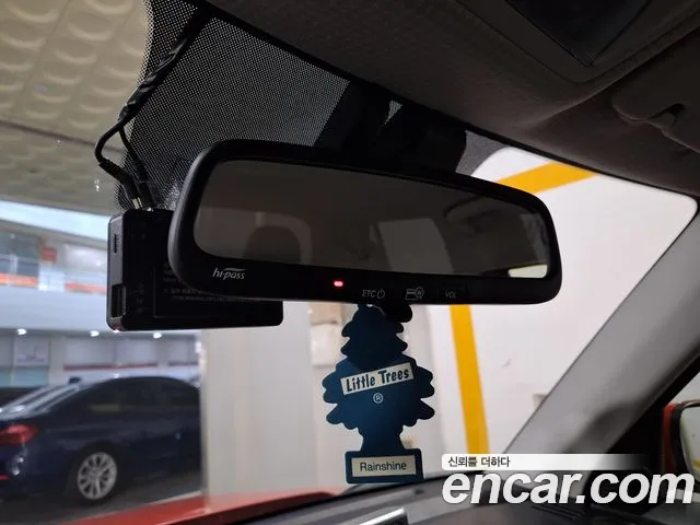 Hyundai Casper — Фото автомобиля 16