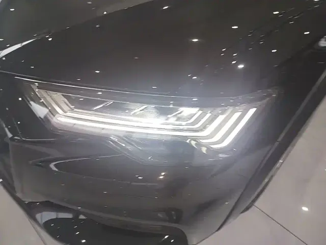 Audi A6 — Фото автомобиля 23