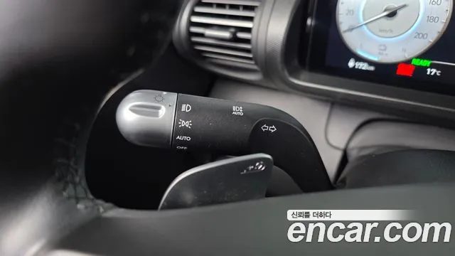 Hyundai Casper Electric — Фото автомобиля 30