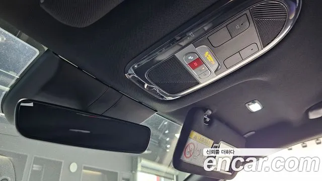 Hyundai Ioniq 6 — Фото автомобиля 27