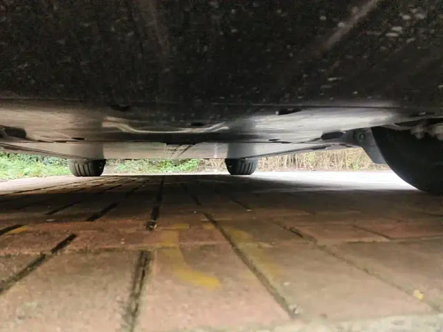 Tesla Model Y — Фото автомобиля 10
