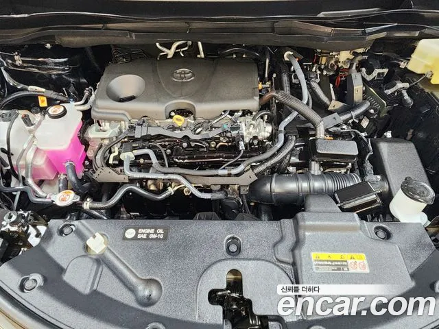 Toyota Sienna — Фото автомобиля 18
