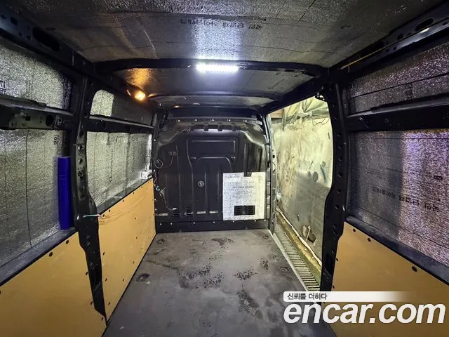 Renault Korea Master — Фото автомобиля 16