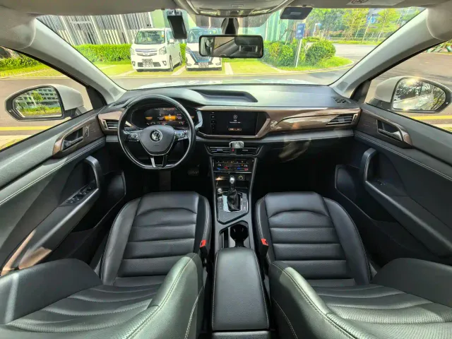 Volkswagen Tharu — Фото автомобиля 17