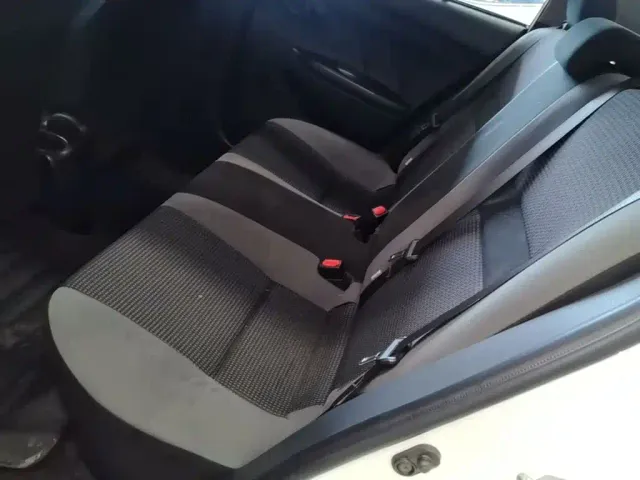 Toyota Vios — Фото автомобиля 16