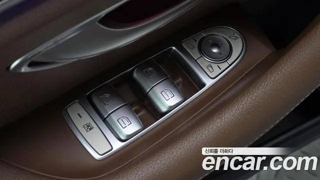 Mercedes-Benz E-Class W213 — Фото автомобиля 25