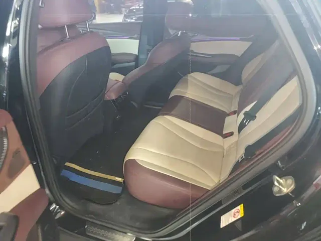 BYD Seal — Фото автомобиля 16