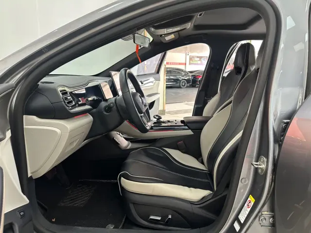BYD Qin PLUS — Фото автомобиля 14