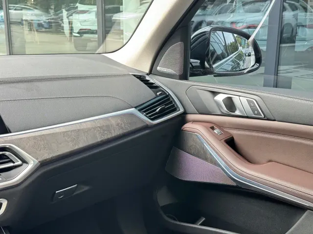 BMW X5 — Фото автомобиля 16