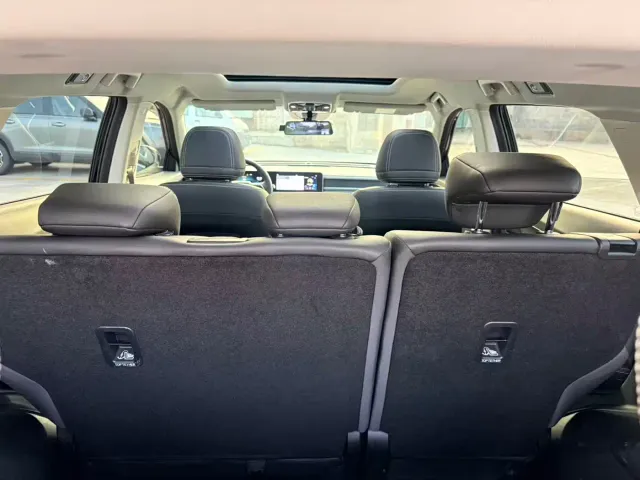 Jetour X70 Plus — Фото автомобиля 10