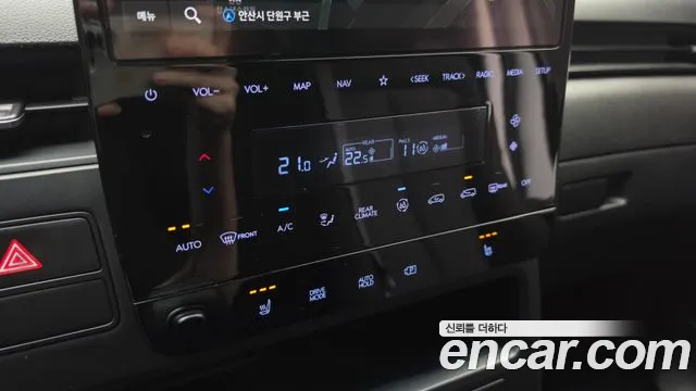 Hyundai Staria — Фото автомобиля 28