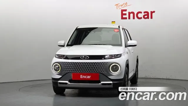 Hyundai Casper Casper Modern — Фото автомобиля 3