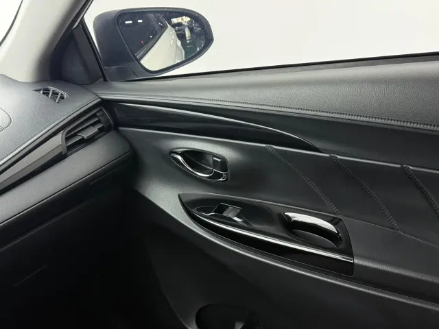 Toyota YARiS L Zhi Xuan — Фото автомобиля 10