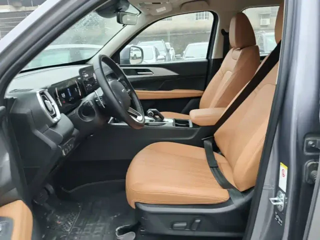 Haval H5 — Фото автомобиля 14