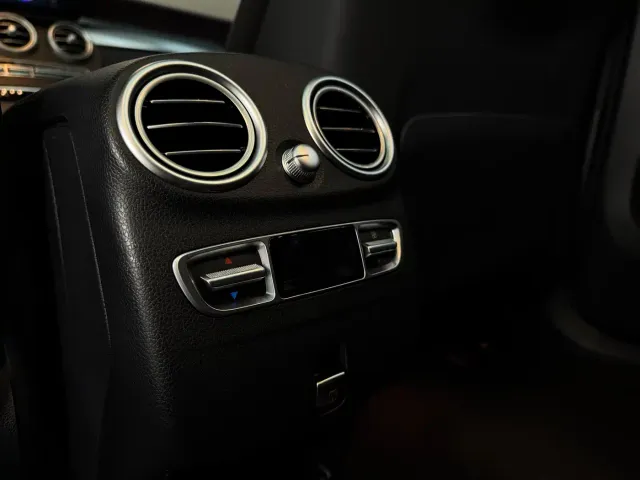 Mercedes-Benz GLC-Class — Фото автомобиля 22