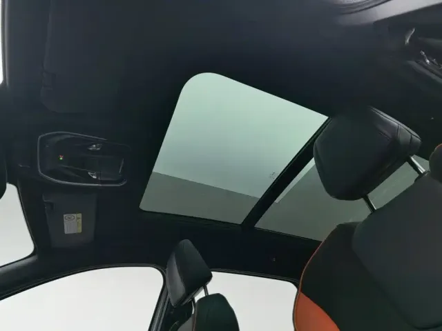 Haval Haval Shenshou 2022 1.5T Intelligent Premium Edition — Фото автомобиля 14