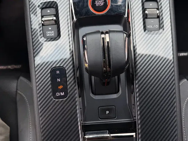 GAC Trumpchi Emkoo — Фото автомобиля 19