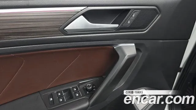 Volkswagen Tiguan — Фото автомобиля 29