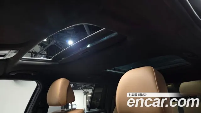 Hyundai Santa Fe MX5 — Фото автомобиля 23