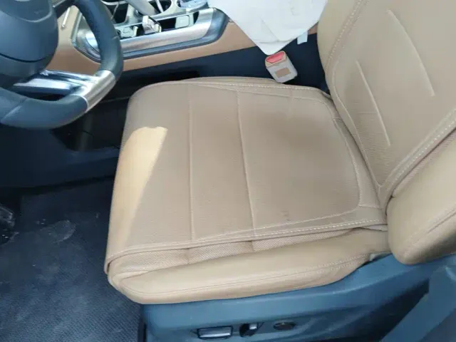 GAC Trumpchi E8 — Фото автомобиля 8