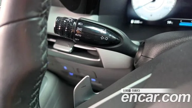 Hyundai Palisade The New — Фото автомобиля 28