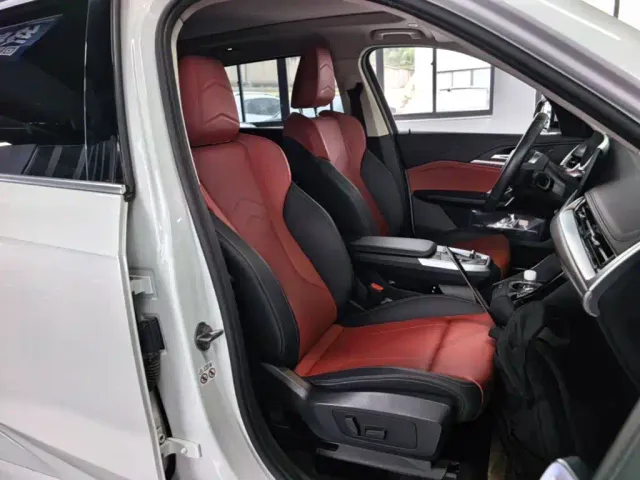 BMW X1 — Фото автомобиля 24