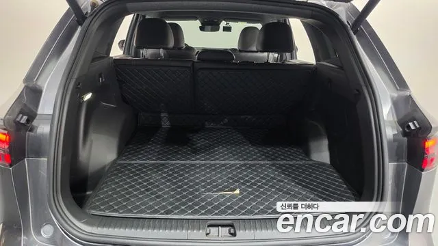 Renault-KoreaSamsung Grand Koleos Grand Koleos 2.0 Esprit Alpine 4WD — Фото автомобиля 20