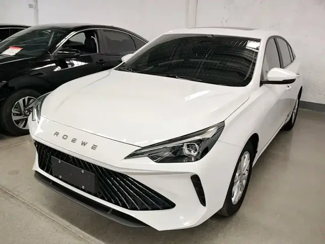 Фотография автомобиля — Roewe i5