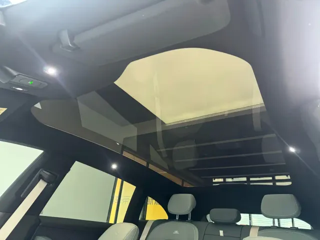 Nio ET5 Touring — Фото автомобиля 11