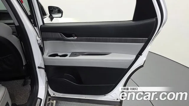 Hyundai Palisade The New — Фото автомобиля 14