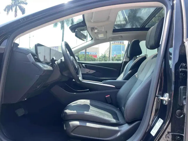 Buick LaCrosse — Фото автомобиля 9