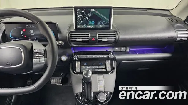 Hyundai Casper Casper Turbo Inspiration — Фото автомобиля 15