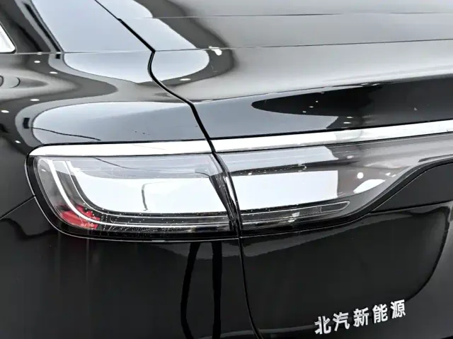 Xiangjie Enjoy World S9 2026 Extended Range Ultra — Фото автомобиля 10