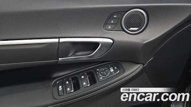 Hyundai Sonata Exclusive — Фото автомобиля 28