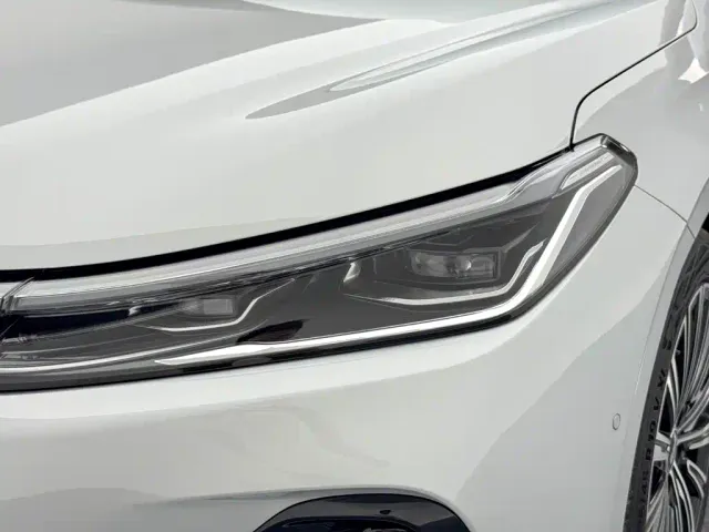 Geely Galaxy A7 — Фото автомобиля 23