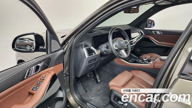 BMW X5 — Фото автомобиля 2
