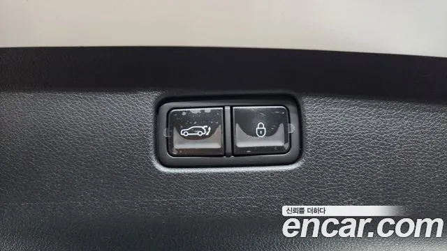 Genesis GV70 2.5T Бензин AWD — Фото автомобиля 14