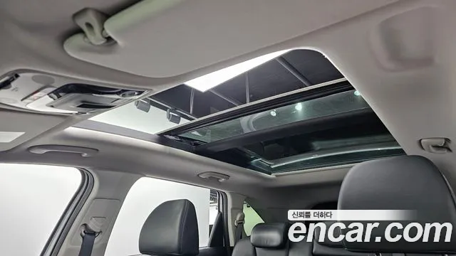 Kia Sorento — Фото автомобиля 17