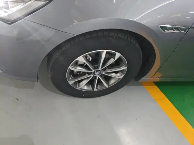 BYD Qin PLUS — Фото автомобиля 22