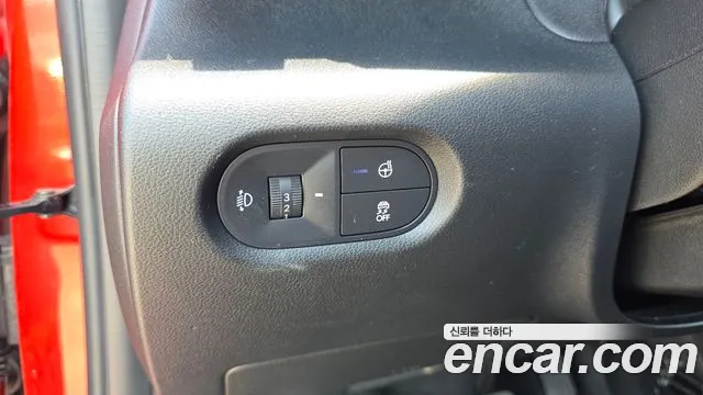 Hyundai Casper Casper Essential — Фото автомобиля 19