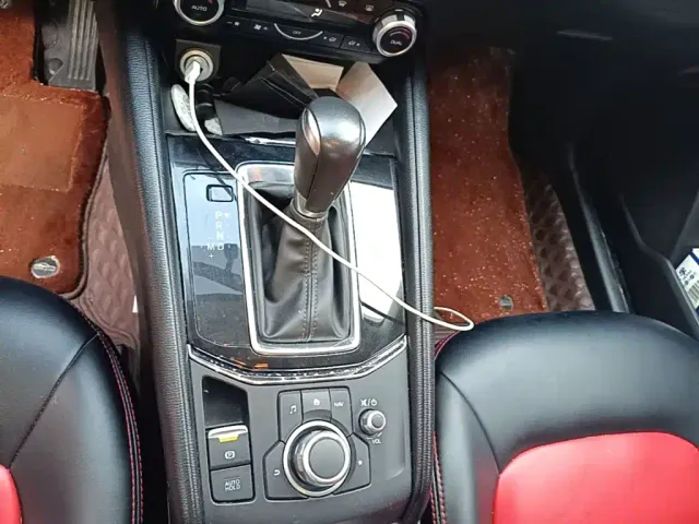 Mazda CX-5 — Фото автомобиля 13