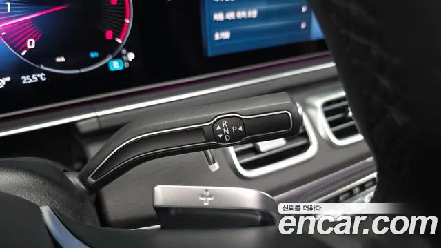 Mercedes-Benz GLE-Class W167 — Фото автомобиля 12