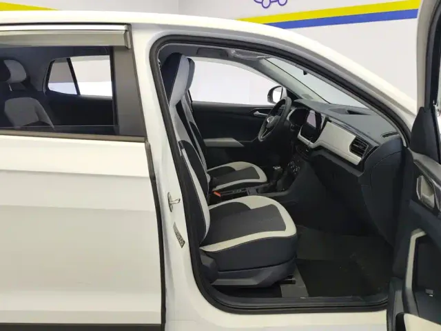 Volkswagen Tharu — Фото автомобиля 8