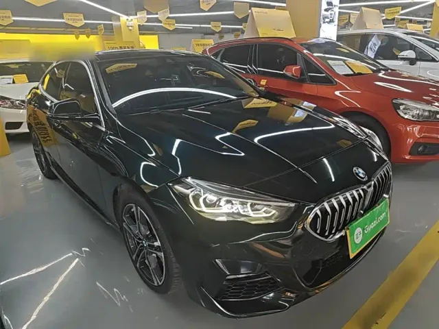 BMW 2 Series — Фото автомобиля 3