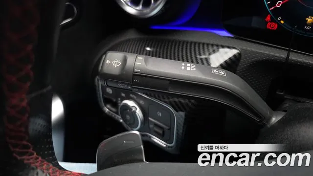 Mercedes-Benz A-Class W177 — Фото автомобиля 17