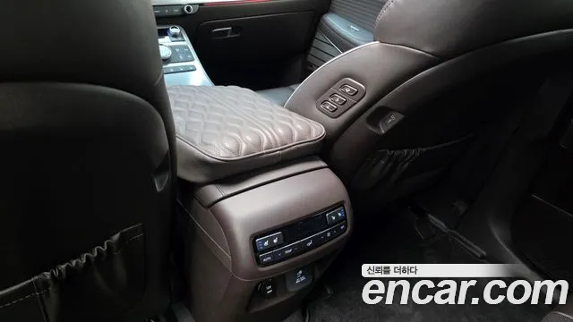 Hyundai Palisade The New — Фото автомобиля 30