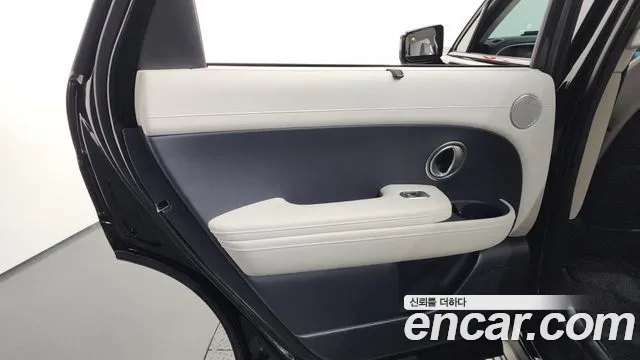 Hyundai Palisade Palisade (LX3) Бензин 2.5T 2WD 7 мест — Фото автомобиля 23