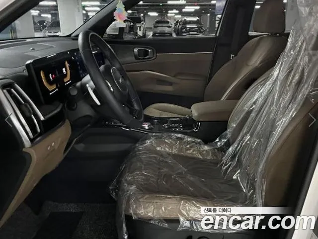 Kia Sorento 4th Gen — Фото автомобиля 13