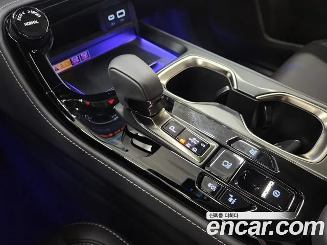 Lexus NX 2nd Gen — Фото автомобиля 9